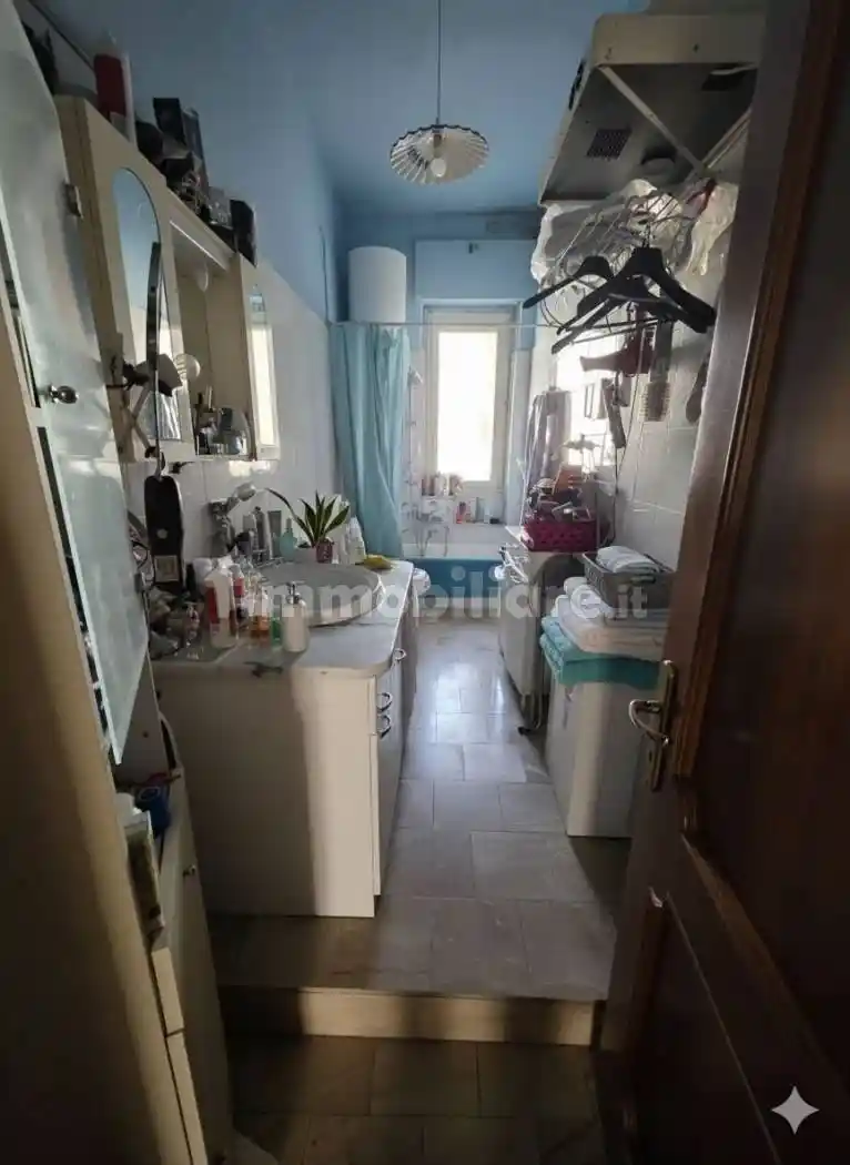 Trilocale via Carlo Forlanini, Amsicora, Cagliari - foto 4