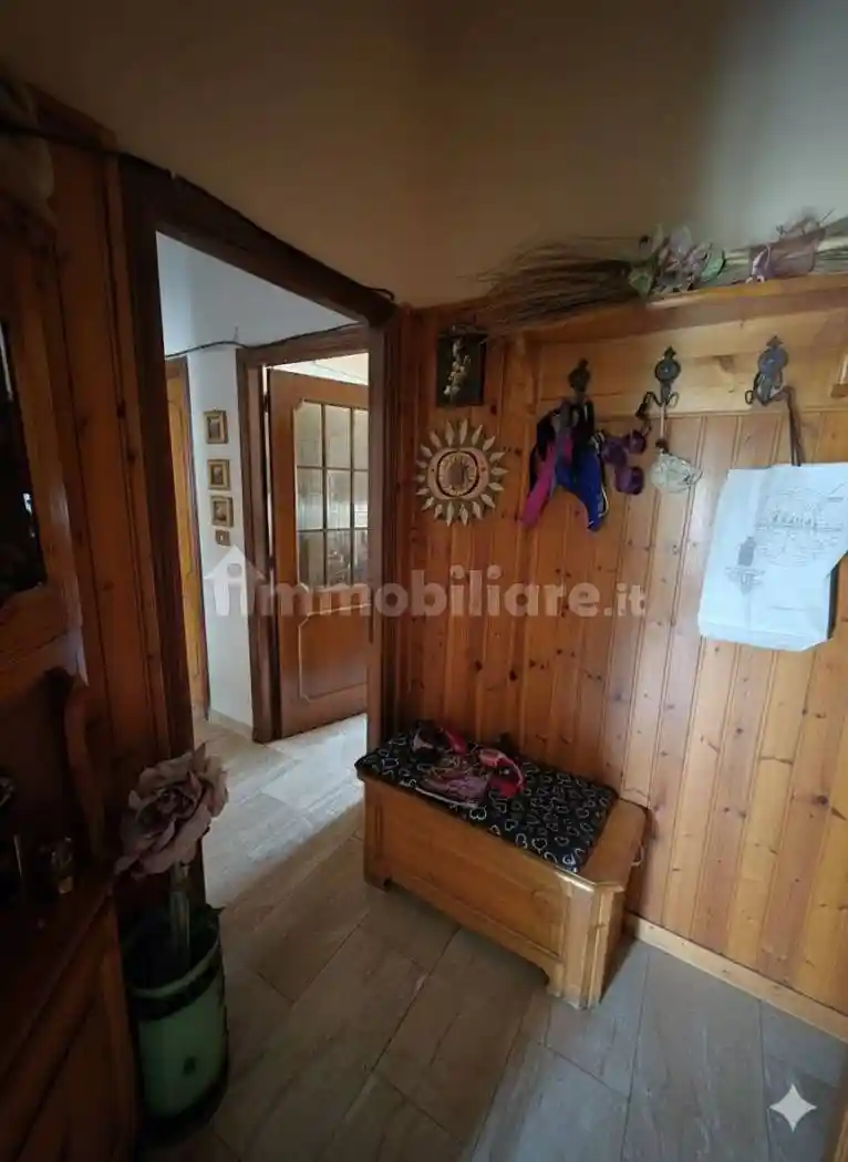 Trilocale via Carlo Forlanini, Amsicora, Cagliari - foto 5