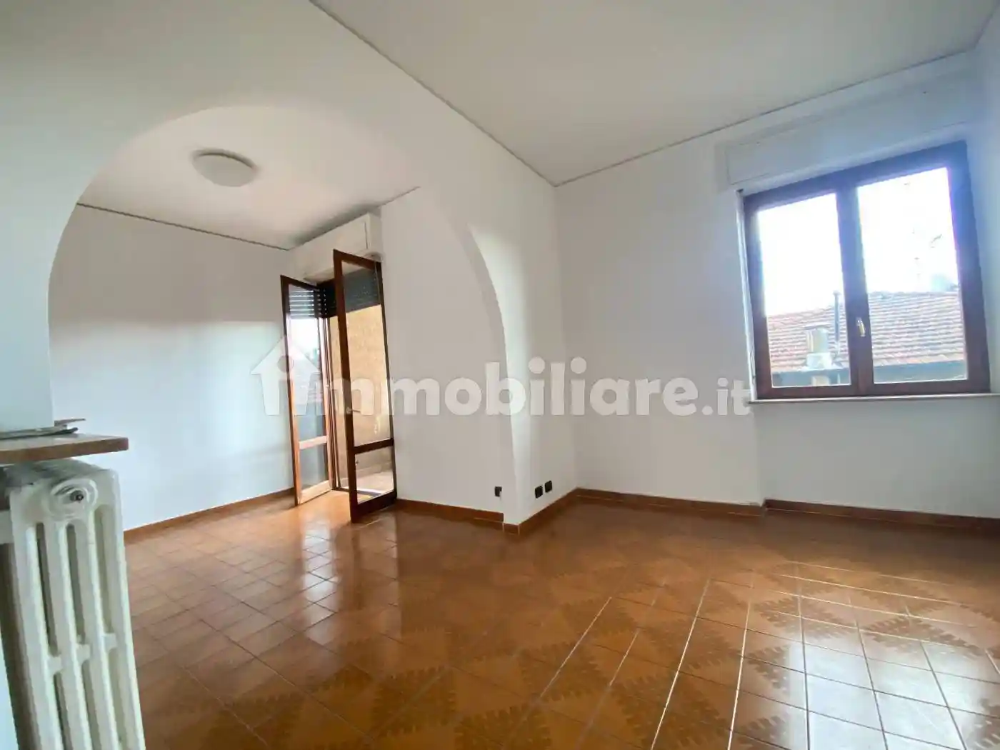 Appartamento in vendita a Varese