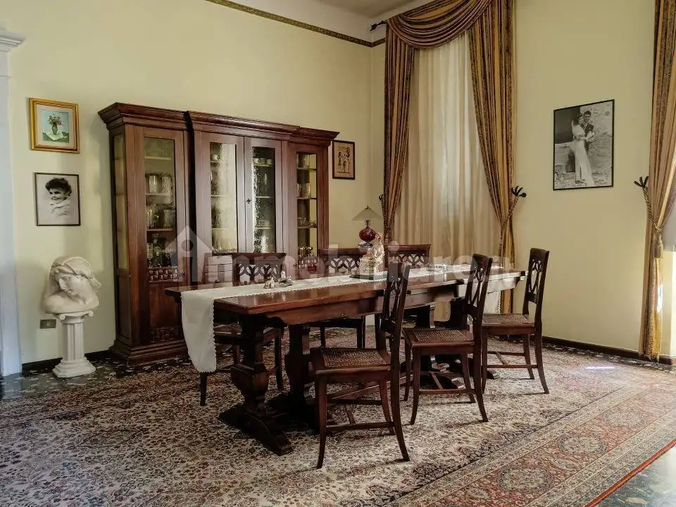 Appartamento in vendita a Bussi sul Tirino