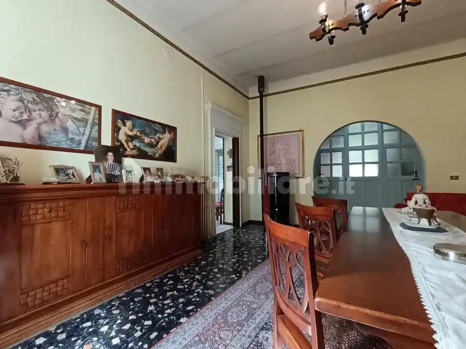 Appartamento via Stazione, Centro, Bussi sul Tirino - foto 5