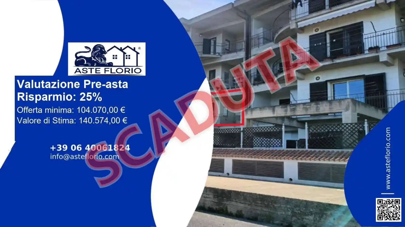 Appartamento in vendita a Caltagirone