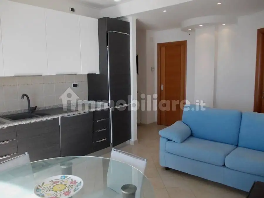 Bilocale via della Cornice 33, Borgio, Borgio Verezzi - foto 2