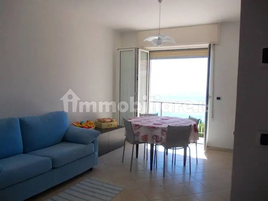 Bilocale via della Cornice 33, Borgio, Borgio Verezzi - foto 4