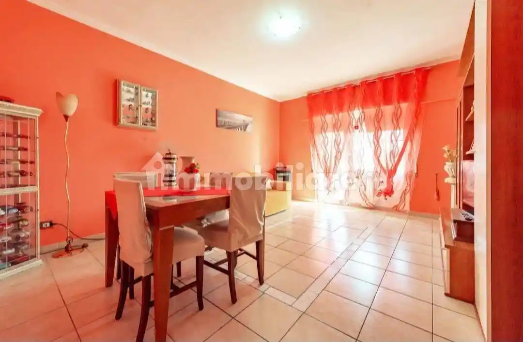 Palazzo - Edificio in Vendita - foto 5