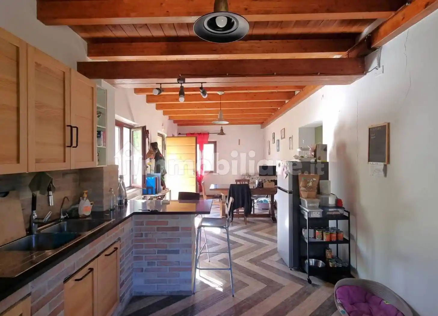 Casa indipendente - foto 5