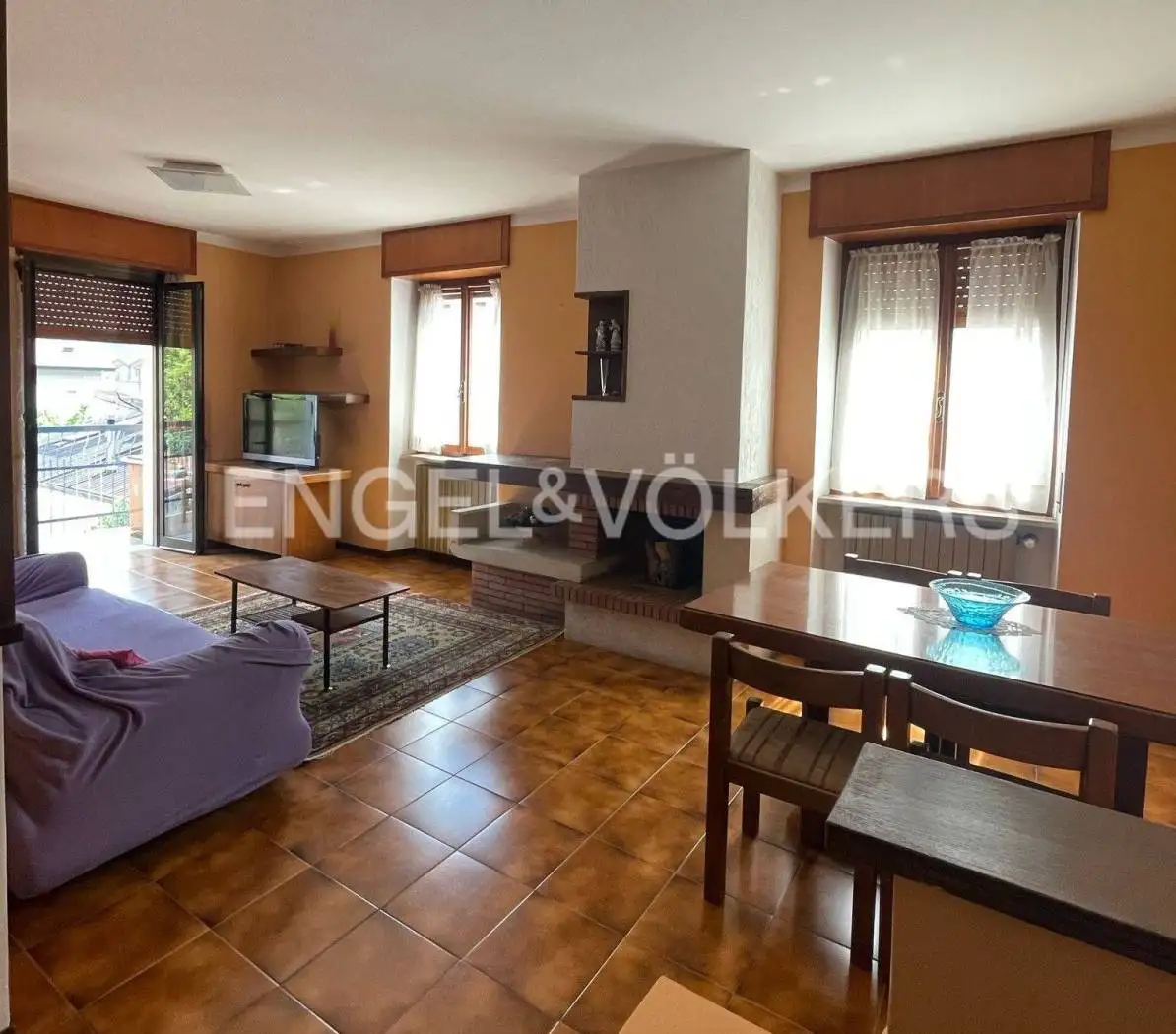 Appartamento in vendita a Bagolino