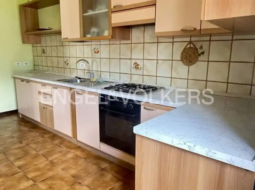 Appartamento via 11 Febbraio 11, Ponte Caffaro, Bagolino - foto 5