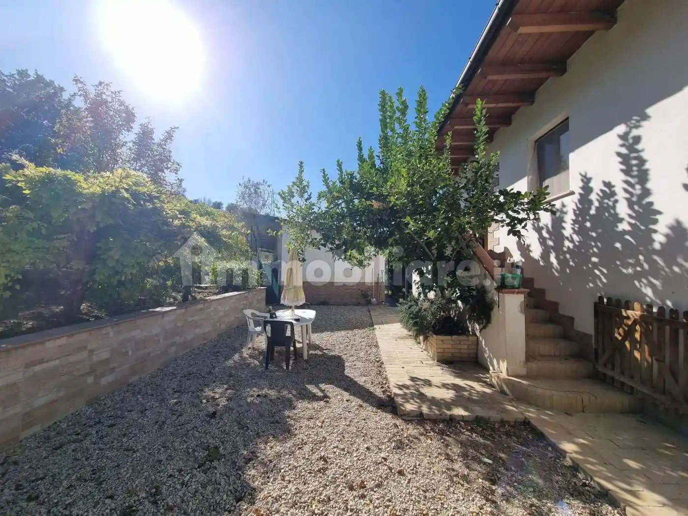 Terratetto unifamiliare Contrada Favaro, Penne - foto 2