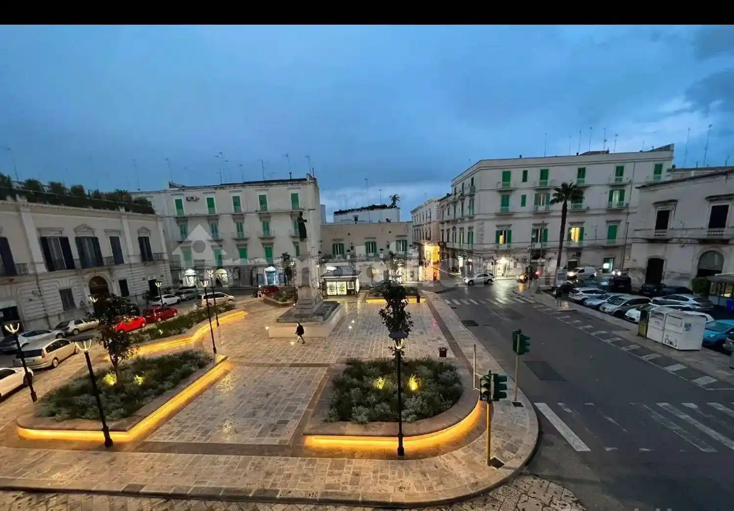 Palazzo - Edificio in vendita a Molfetta