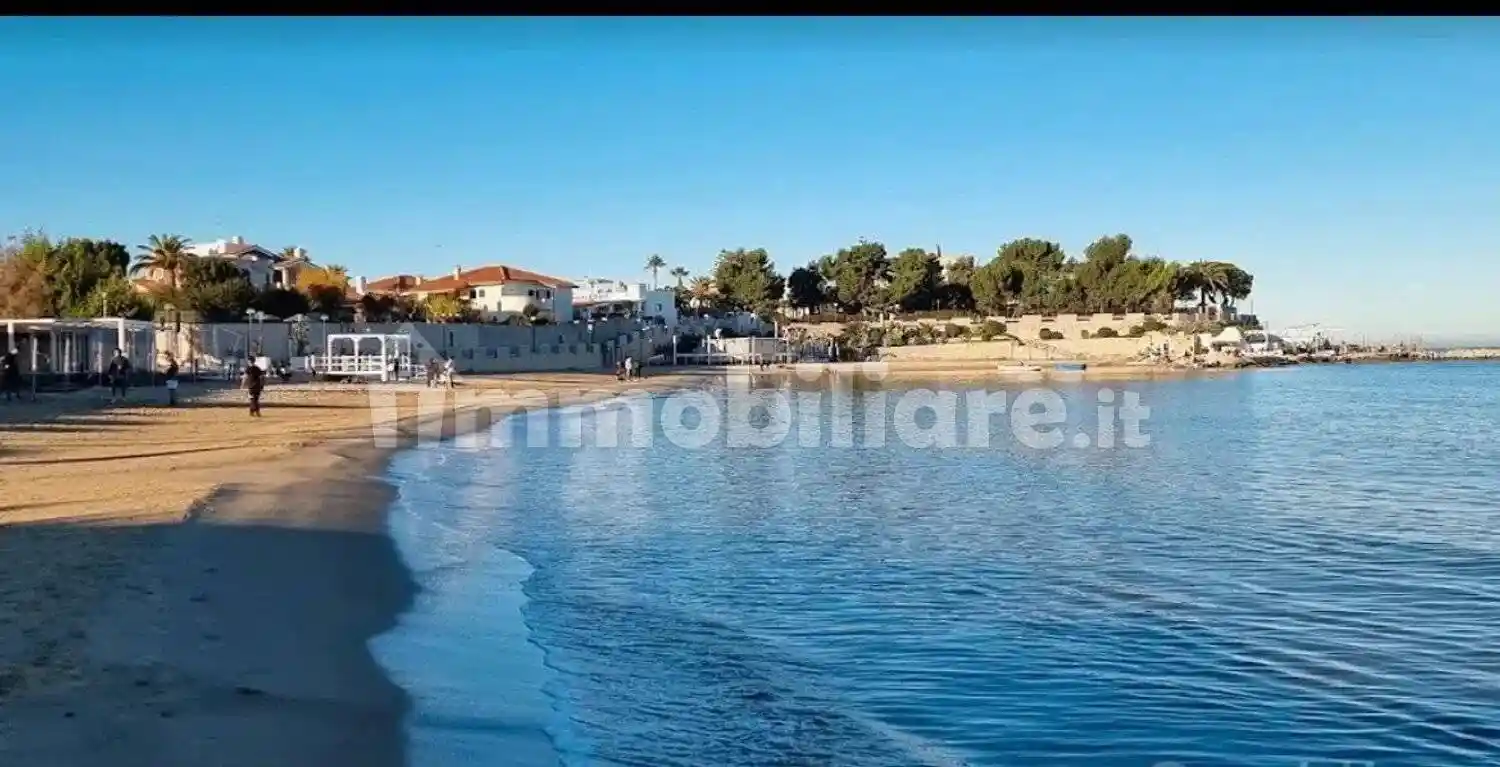 Appartamento in vendita a Trani