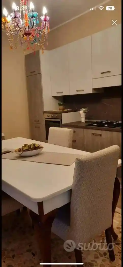 Appartamento in vendita a Barletta