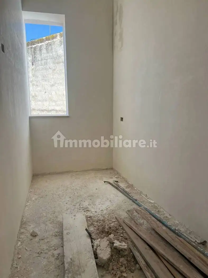 Appartamento in vendita a Barletta
