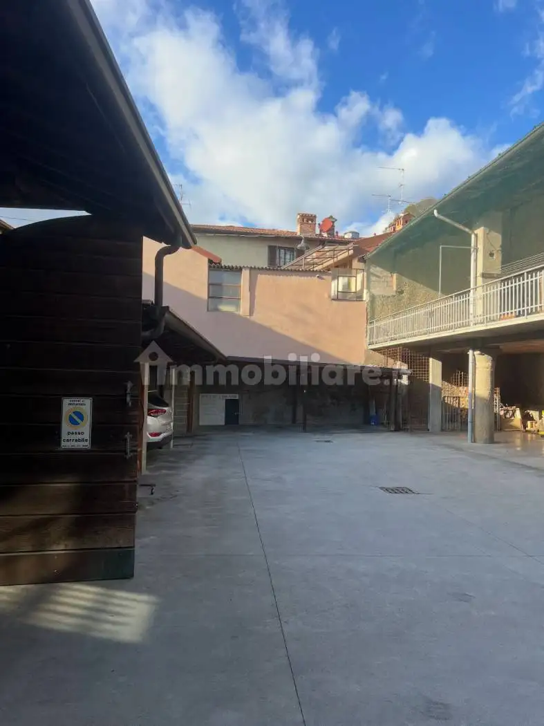 Cascina via Vittorio Emanuele 10, Brusaporto - foto 2