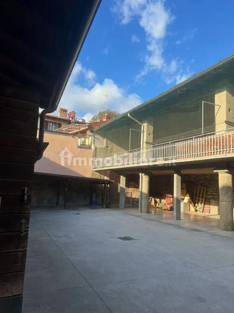 Cascina via Vittorio Emanuele 10, Brusaporto - foto 3