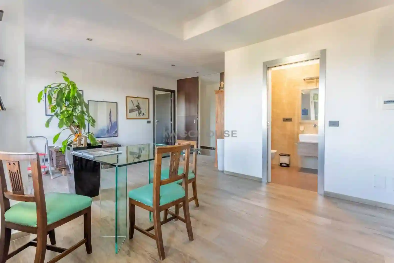 Attico - Mansarda - foto 4