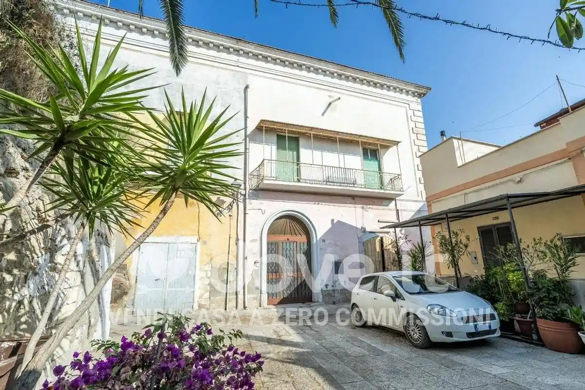 Appartamento in vendita a Cerignola