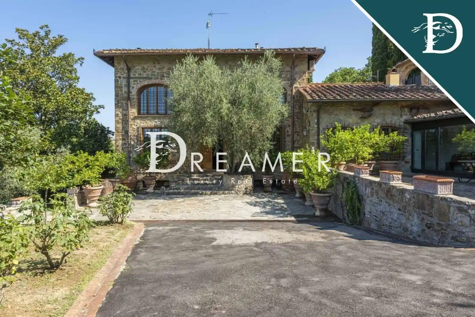 Villa unifamiliare via delle campora , 55, Galluzzo, Firenze - foto 4