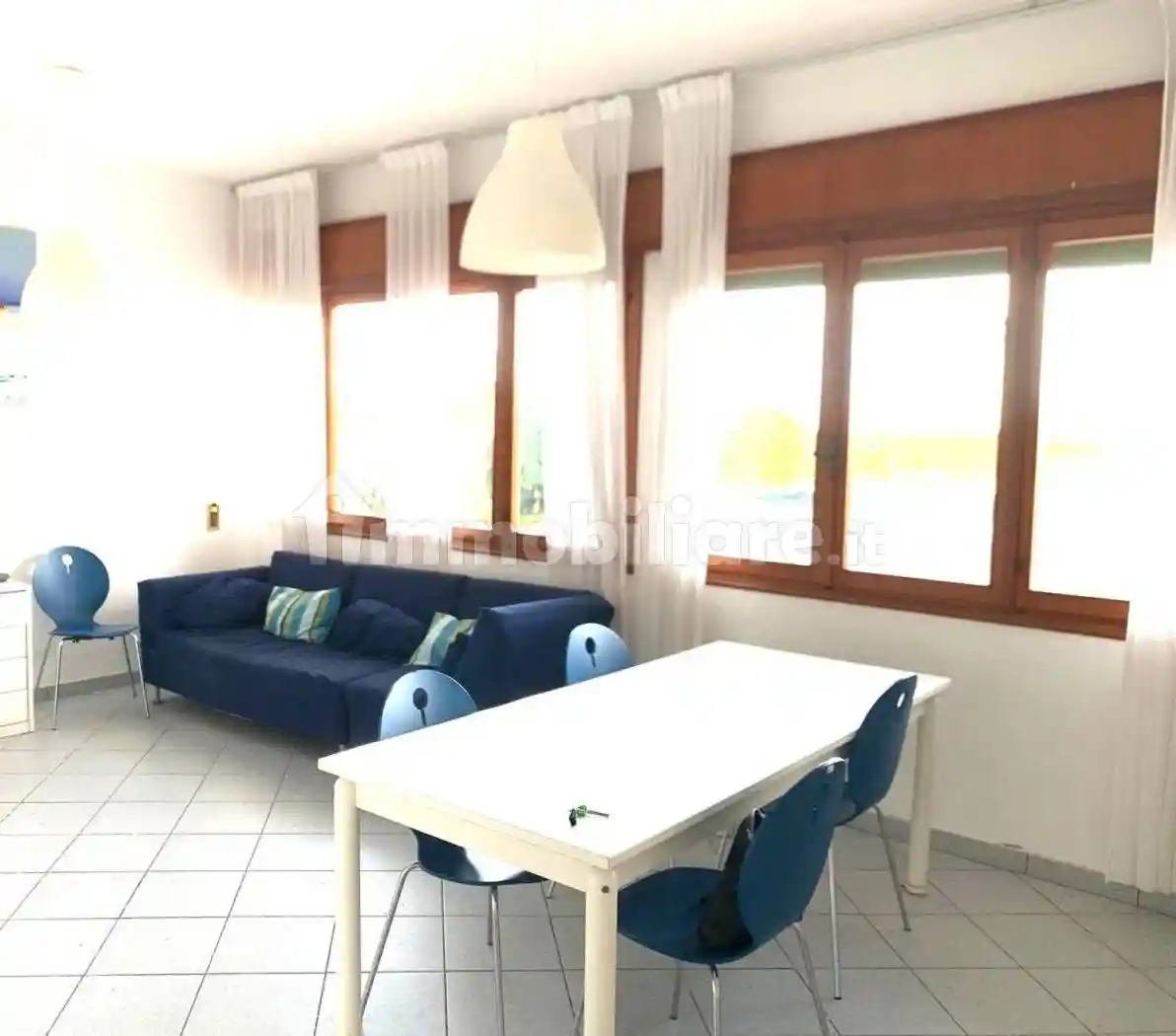 Appartamento in vendita a Jesolo