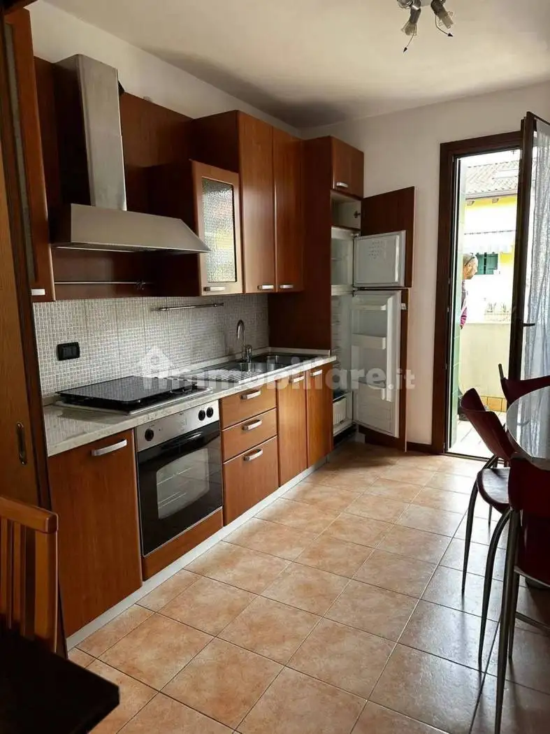 Appartamento in affitto a Jesolo