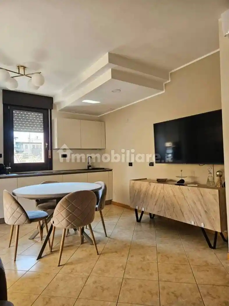 Appartamento in vendita a Venezia