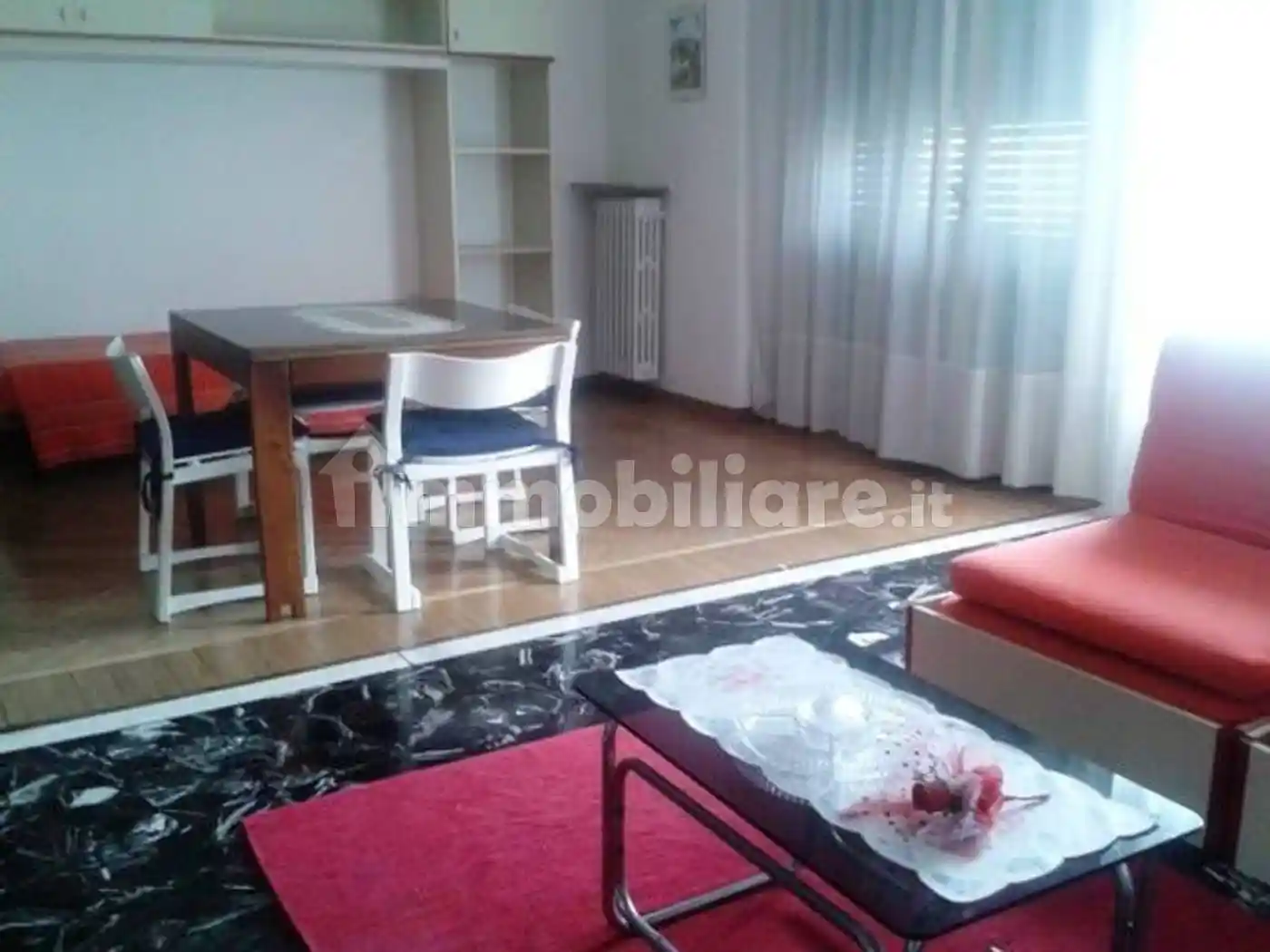 Appartamento in affitto a Venezia