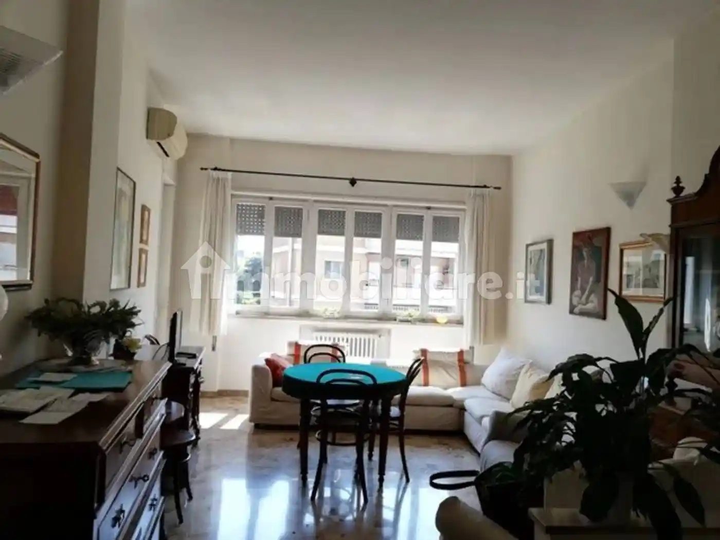 Appartamento in vendita a Venezia