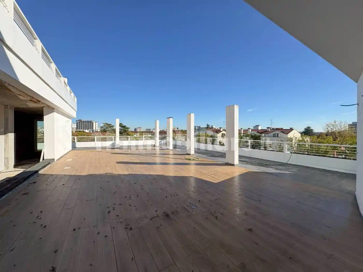 Attico - Mansarda in vendita a Abano Terme