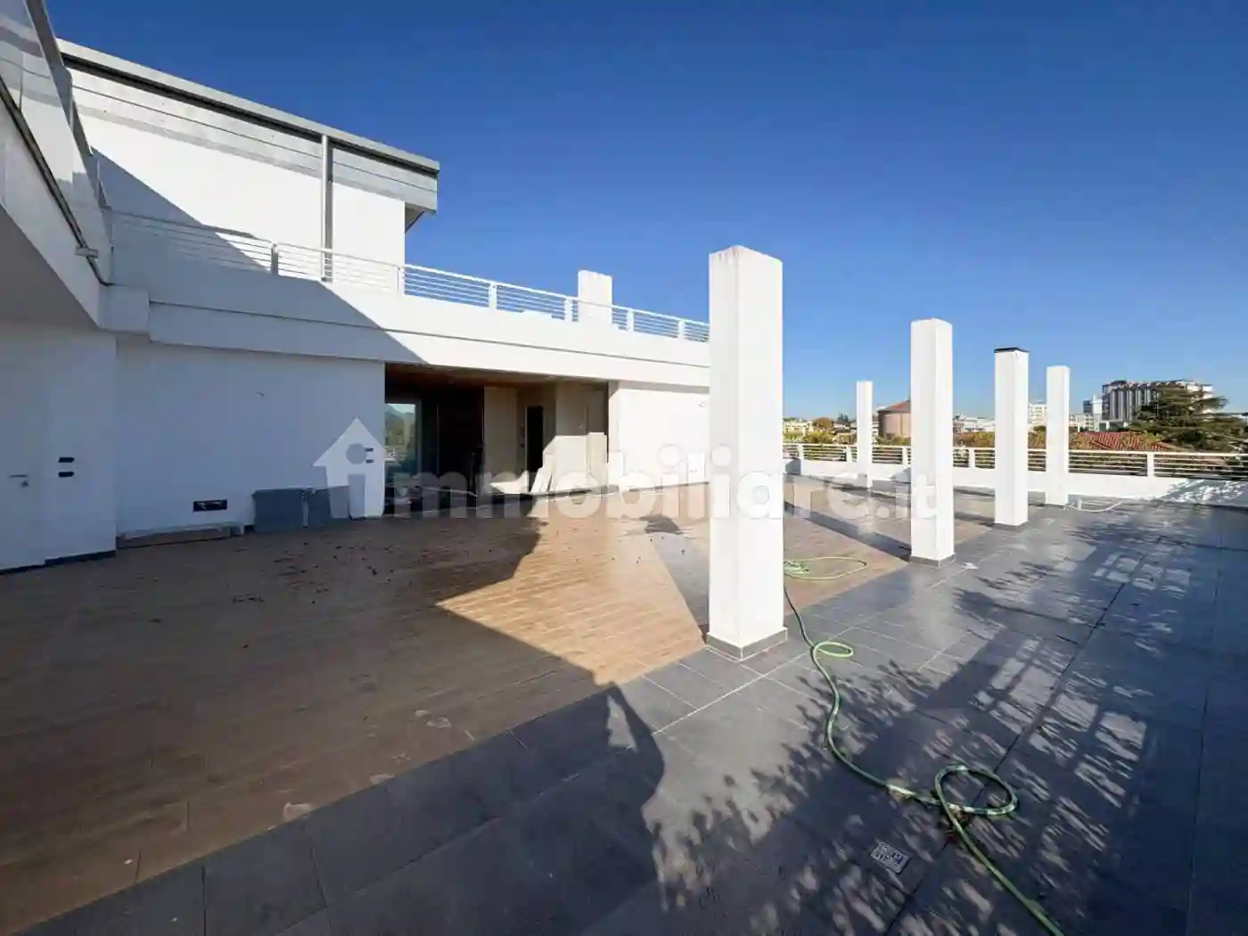 Attico - Mansarda - foto 2