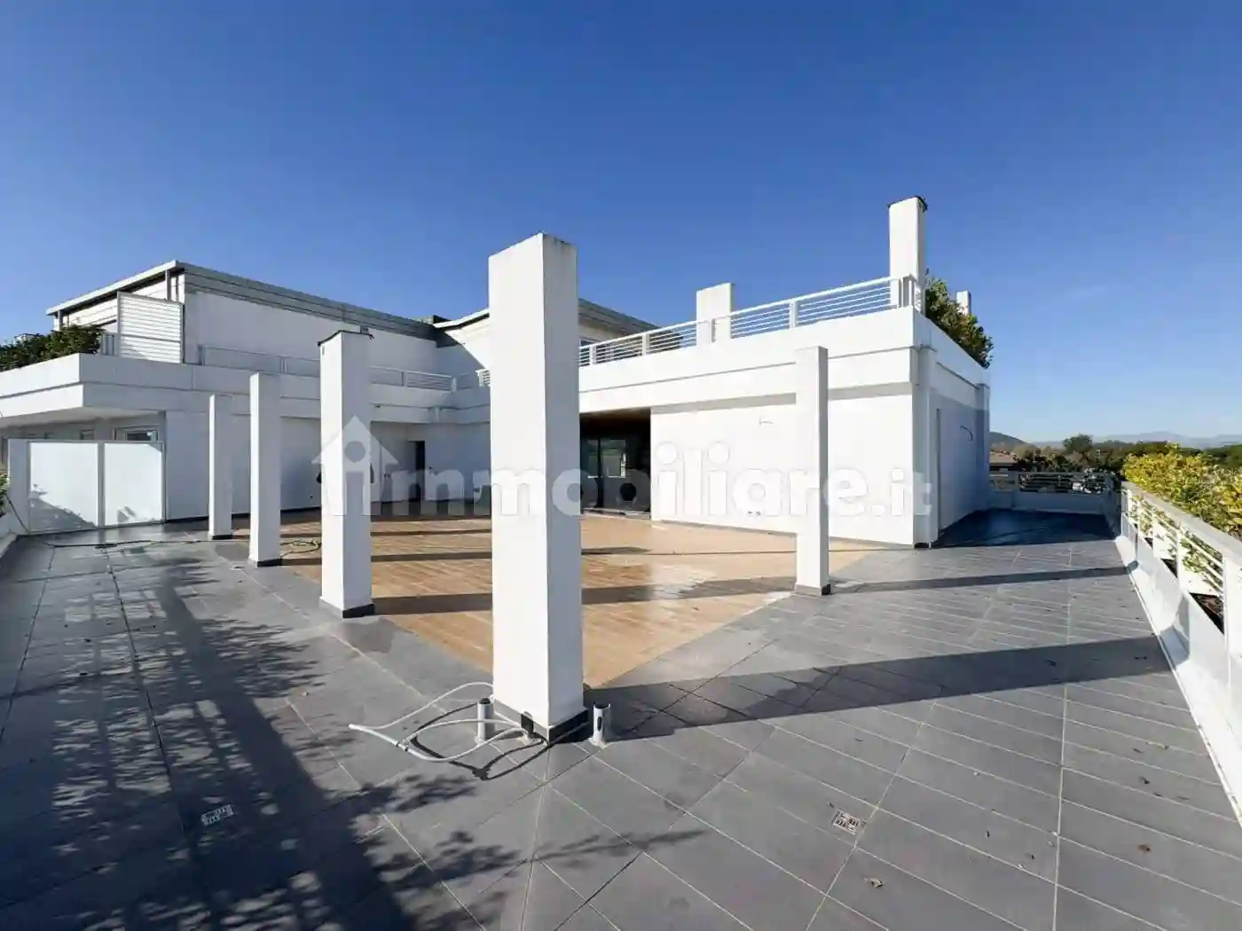 Attico - Mansarda - foto 3