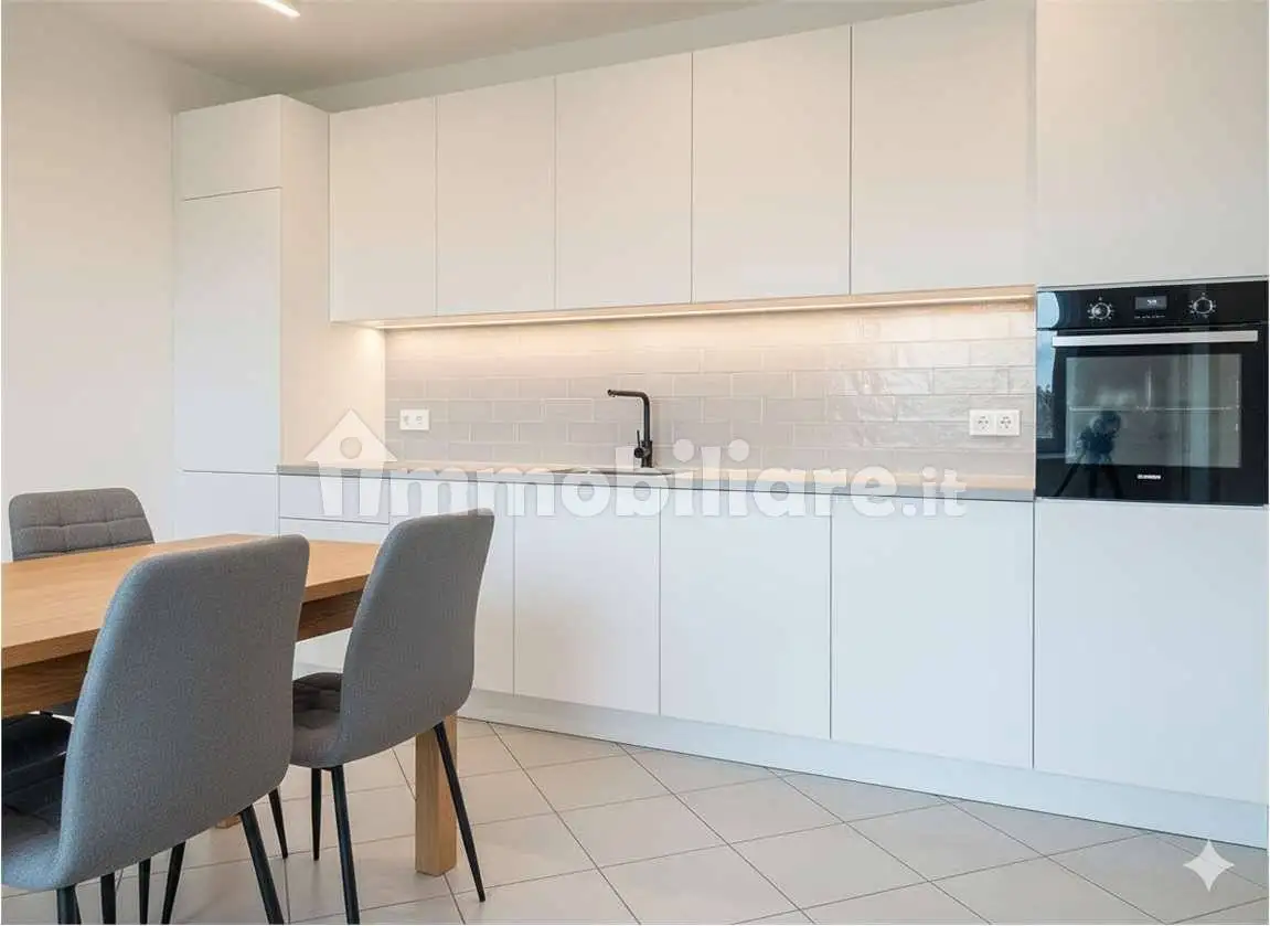 Appartamento in vendita a Cavareno