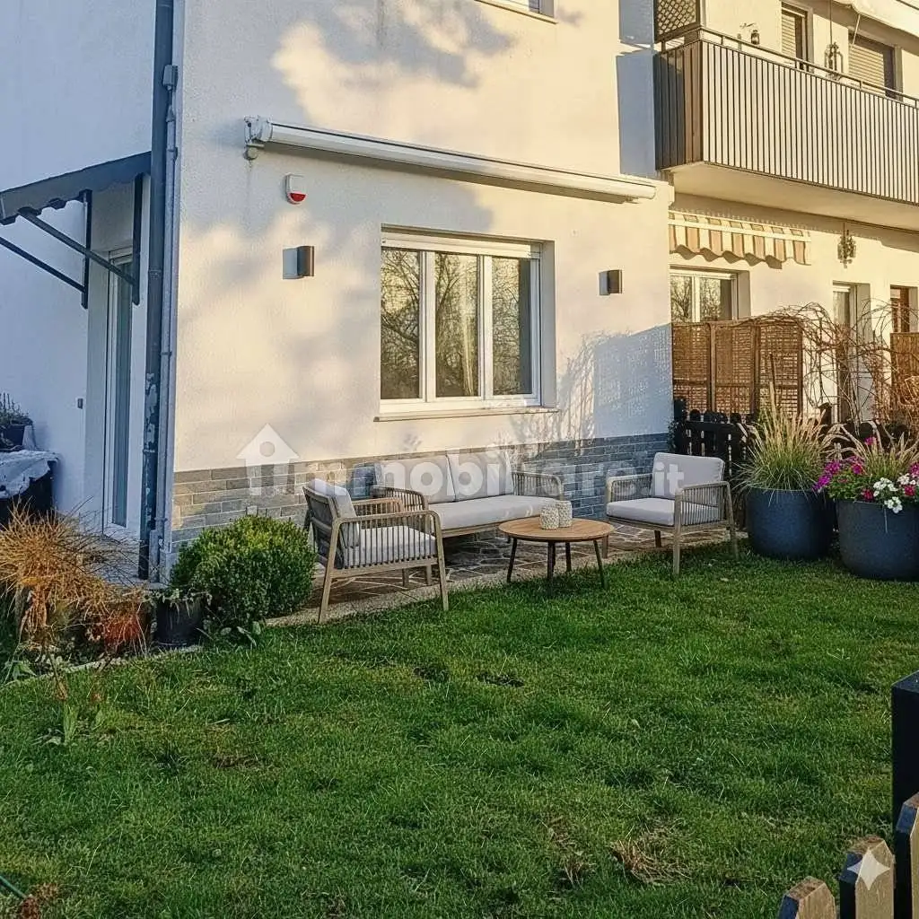 Trilocale buono stato, piano terra, Cavareno - foto 3