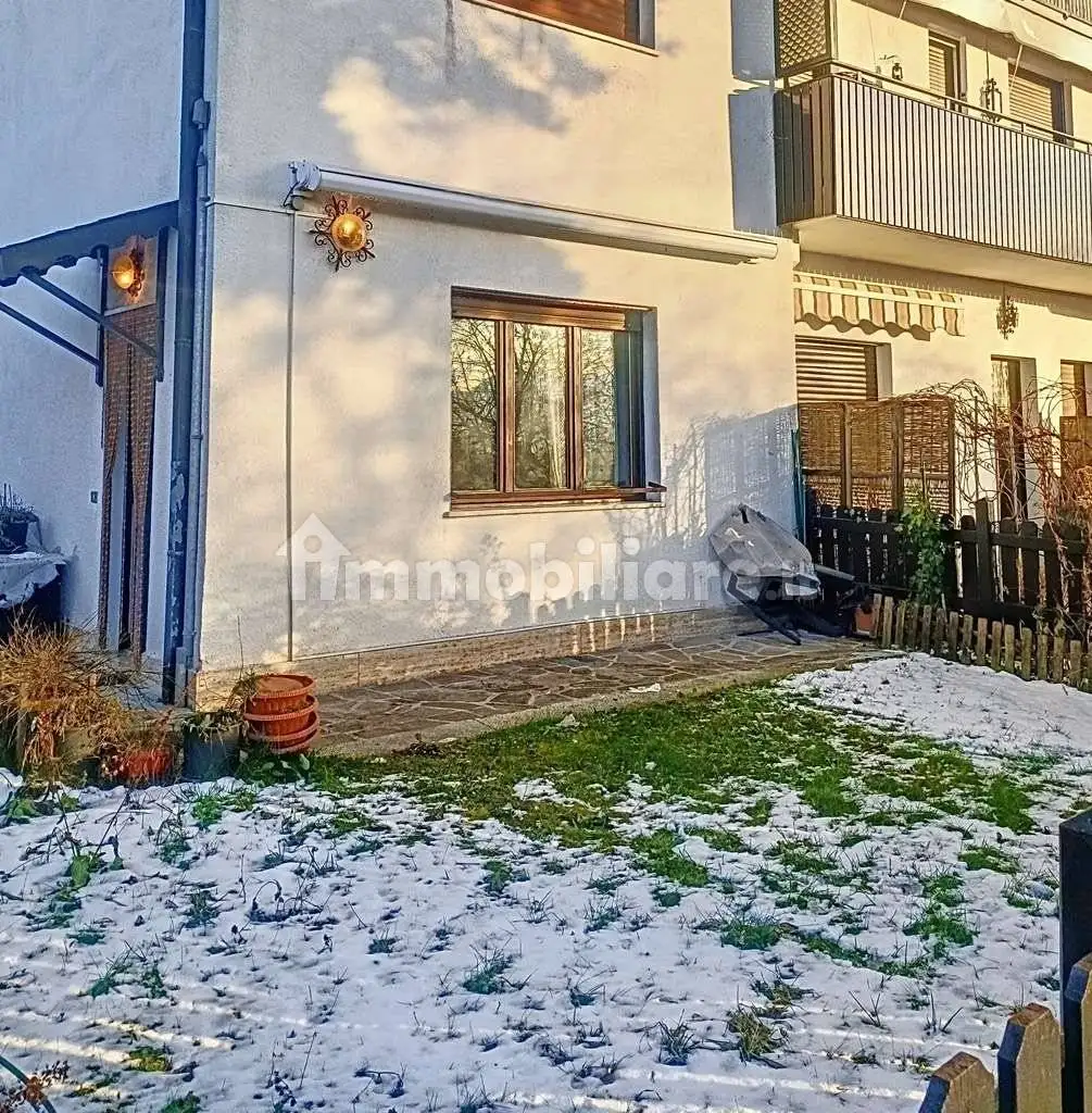 Trilocale buono stato, piano terra, Cavareno - foto 4