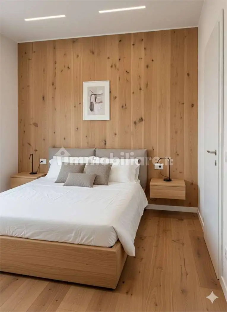 Trilocale buono stato, piano terra, Cavareno - foto 5