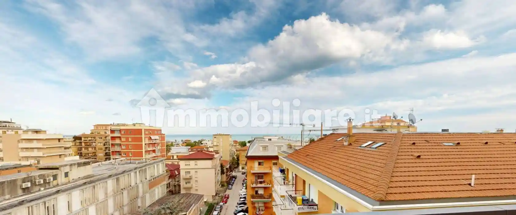 Appartamento in vendita a San Benedetto del Tronto