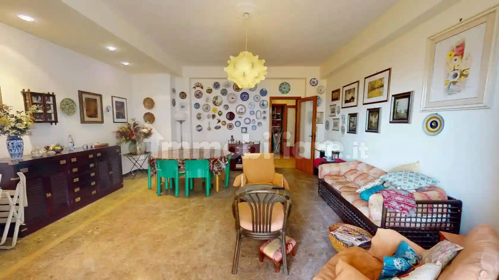 Appartamento - foto 5