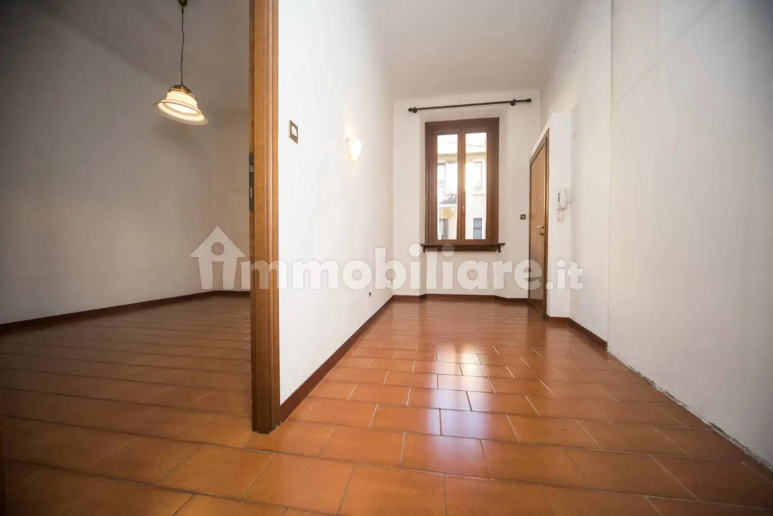 Appartamento in vendita a Milan