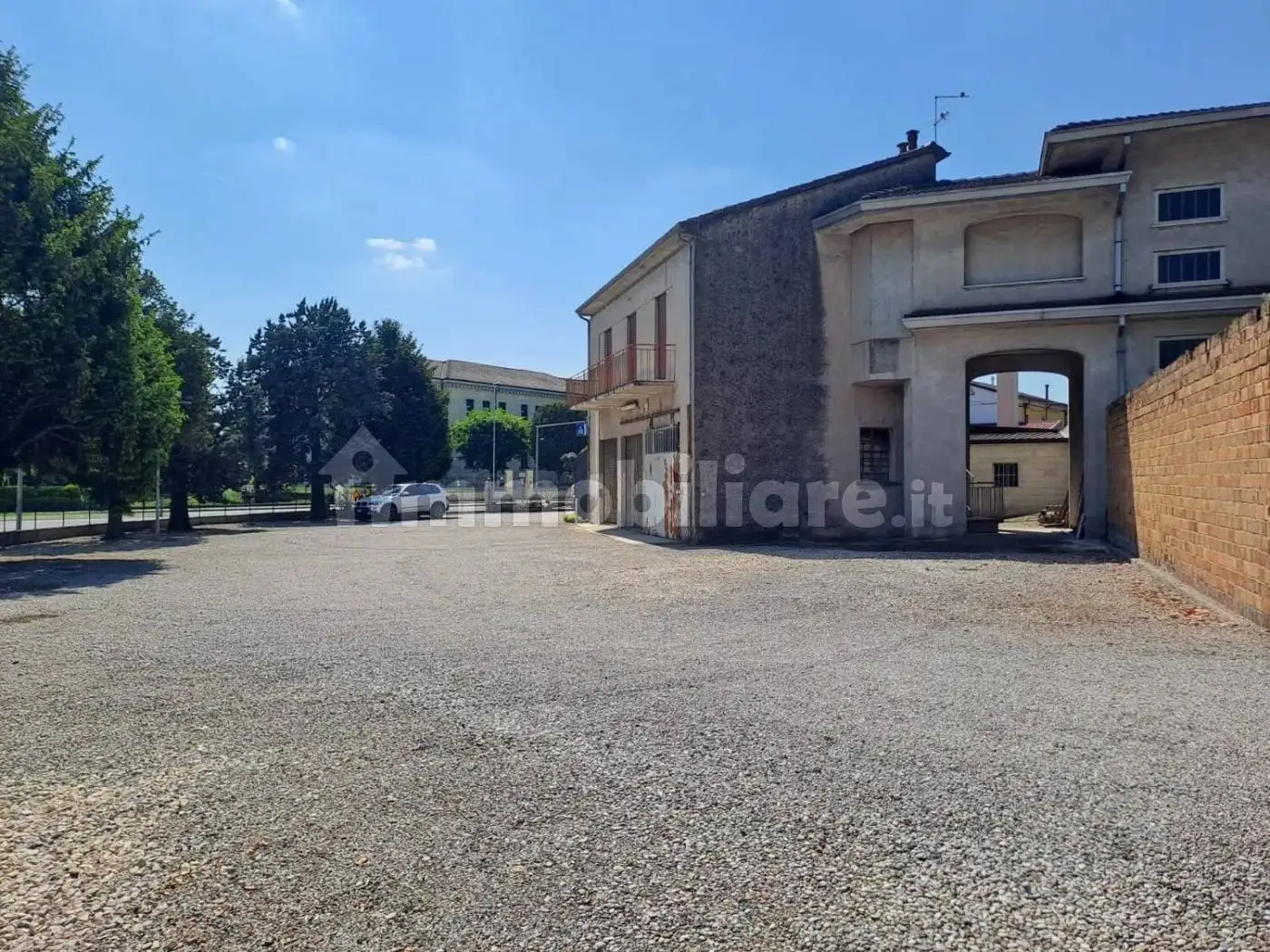 Villa in vendita a Roverchiara