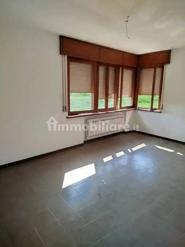 Appartamento in vendita a Legnago