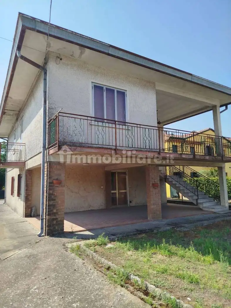 Villa in vendita a Minerbe