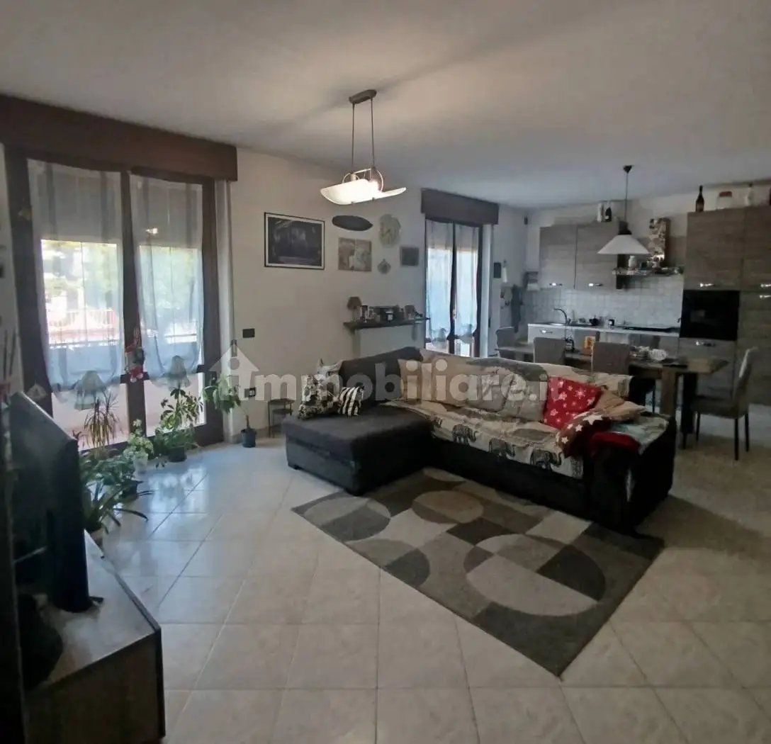 Appartamento in vendita a Boschi Sant'Anna