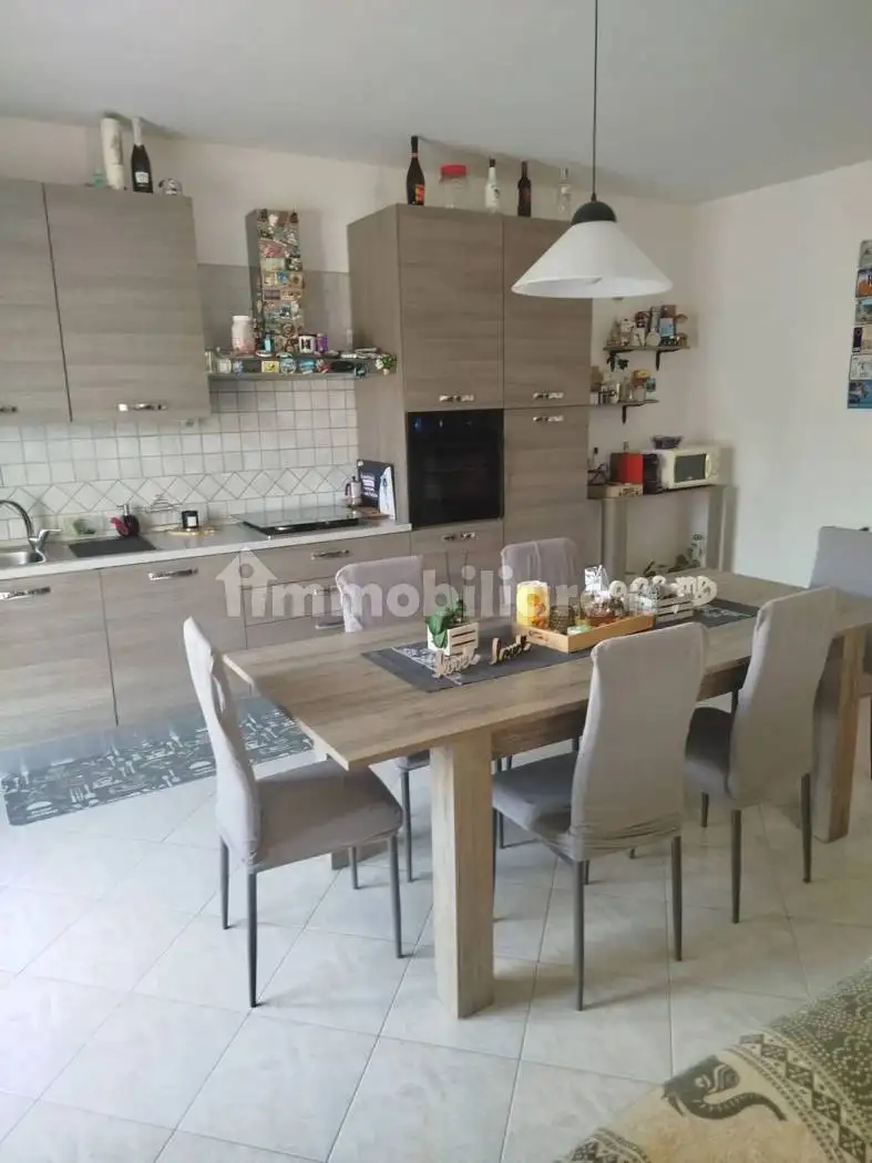 Appartamento piazza San Marco No Number, Boschi San Marco, Boschi Sant'Anna - foto 2