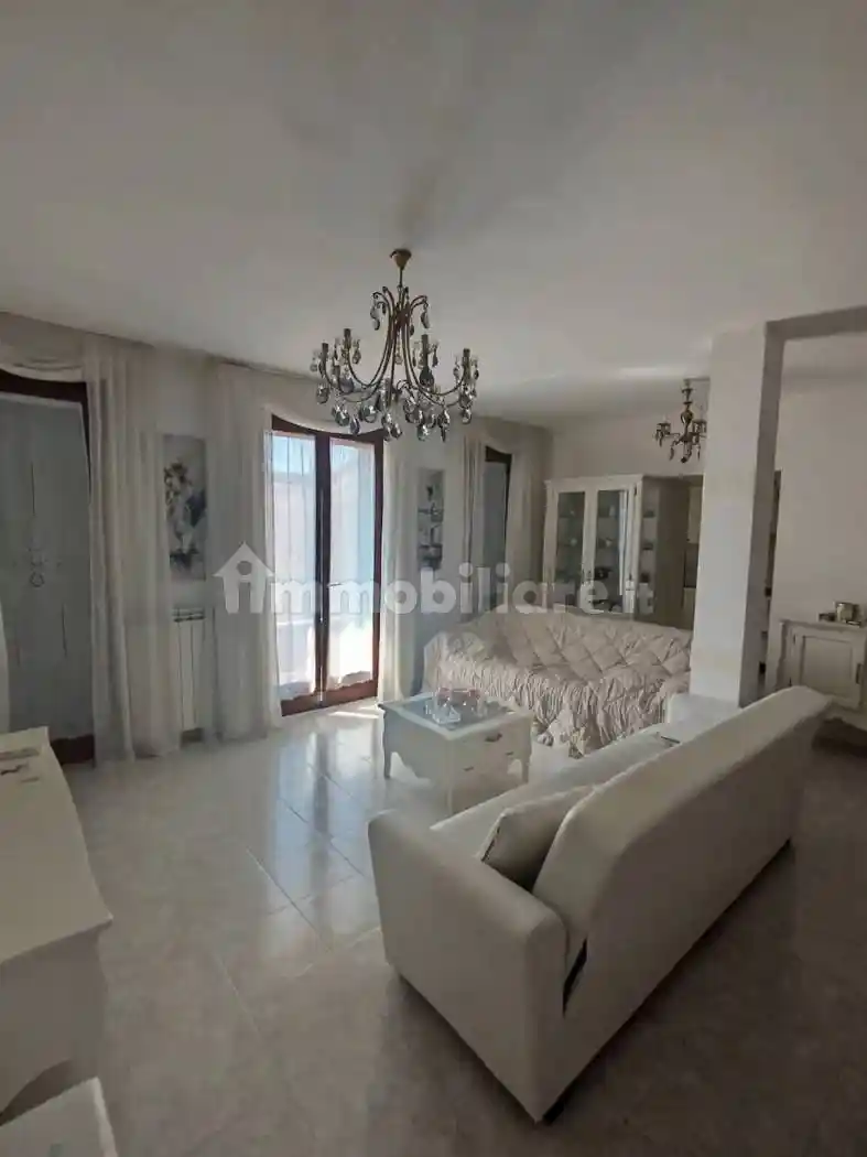 Appartamento in vendita a Legnago