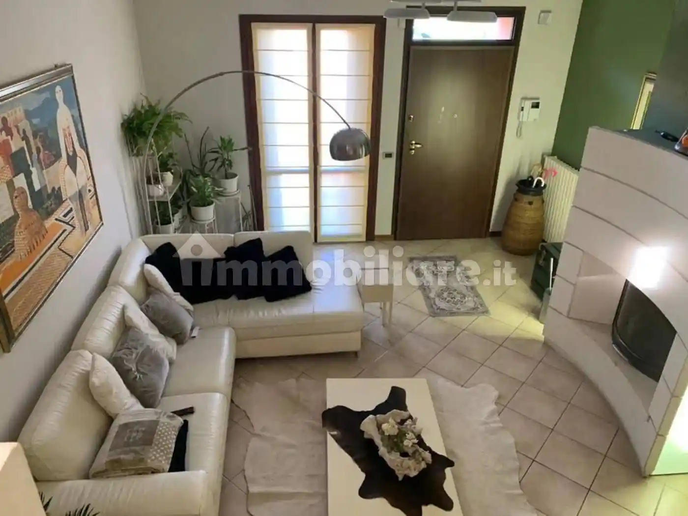 Villa in vendita a Legnago