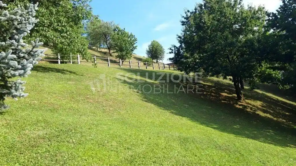 Villa unifamiliare, ottimo stato, 396 m², Villongo - foto 3