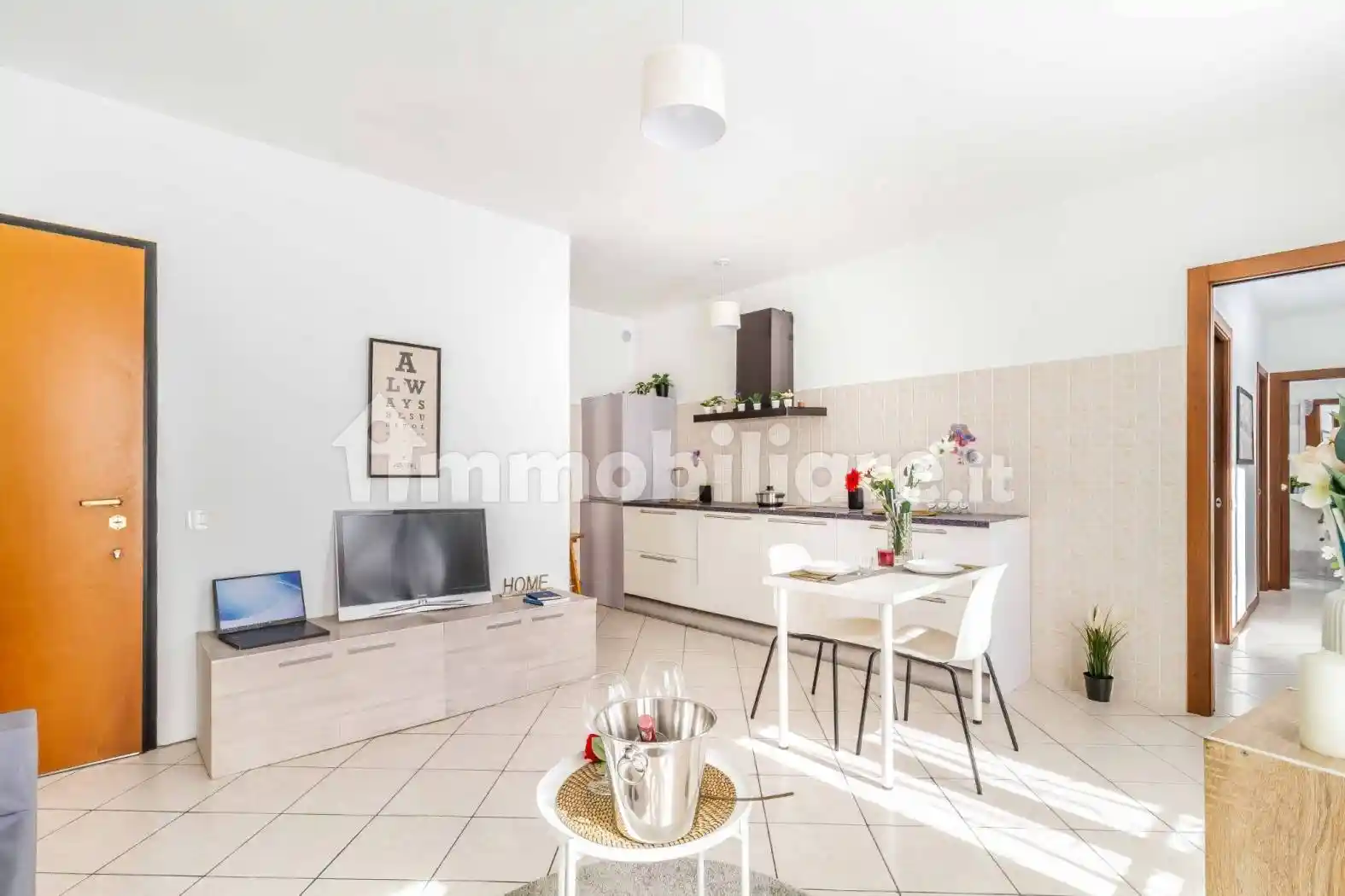 Appartamento - foto 3