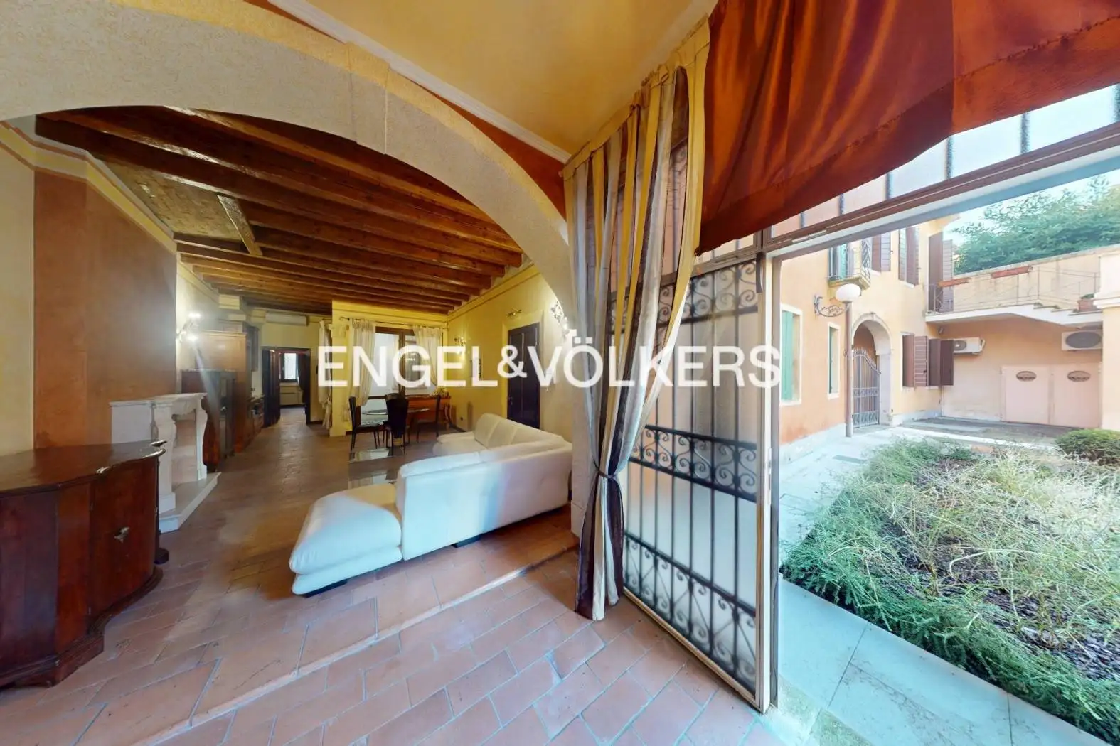 Appartamento in vendita a Padova