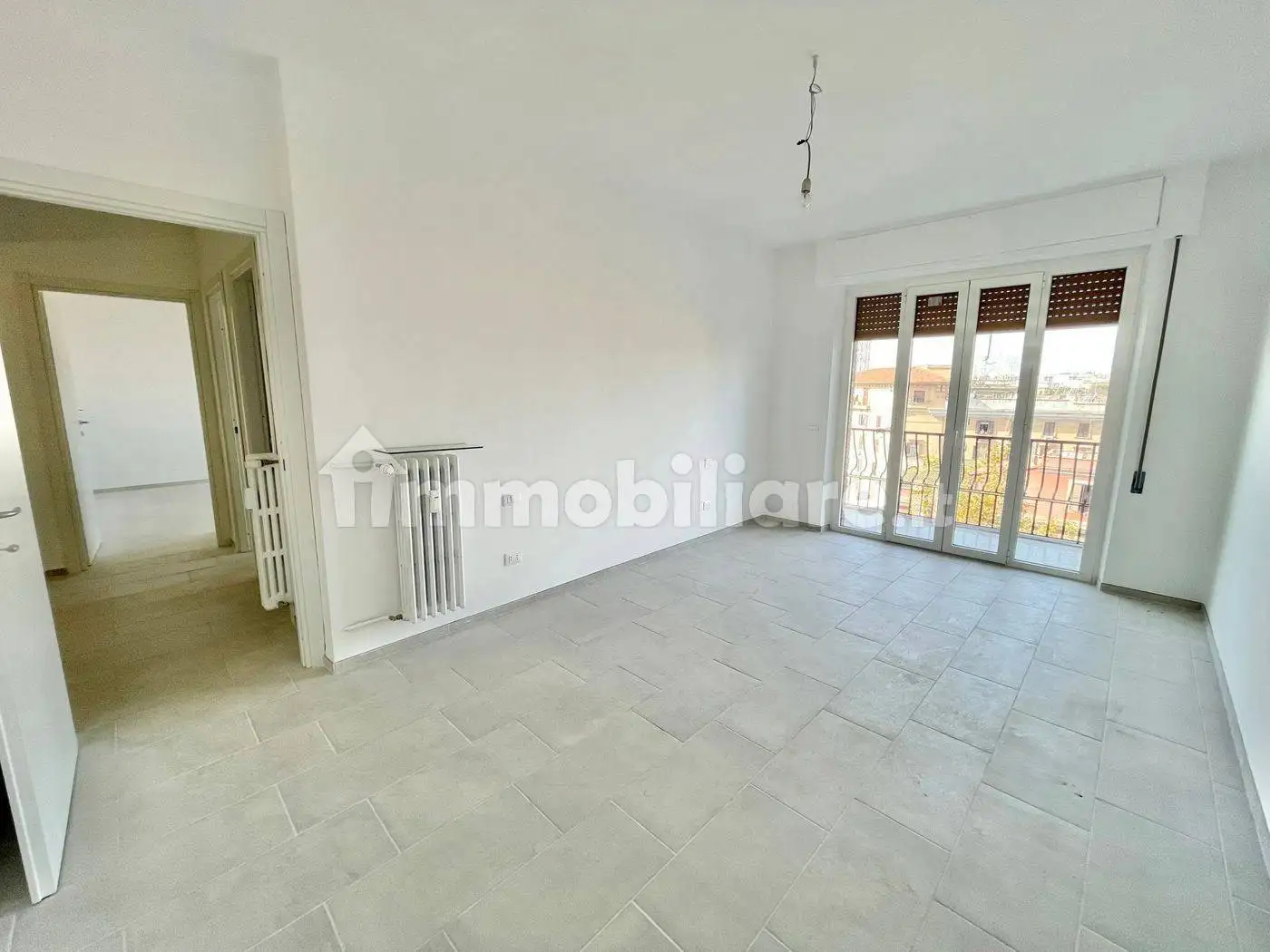 Appartamento in affitto a Roma