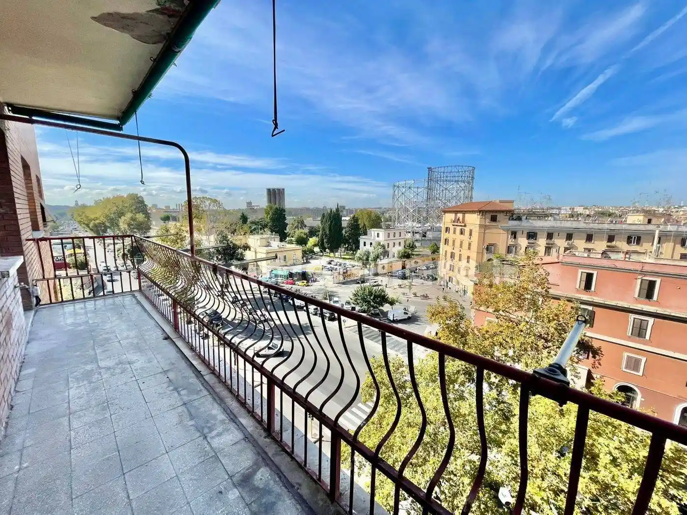 Bilocale via Ostiense, Ostiense, Roma - foto 4