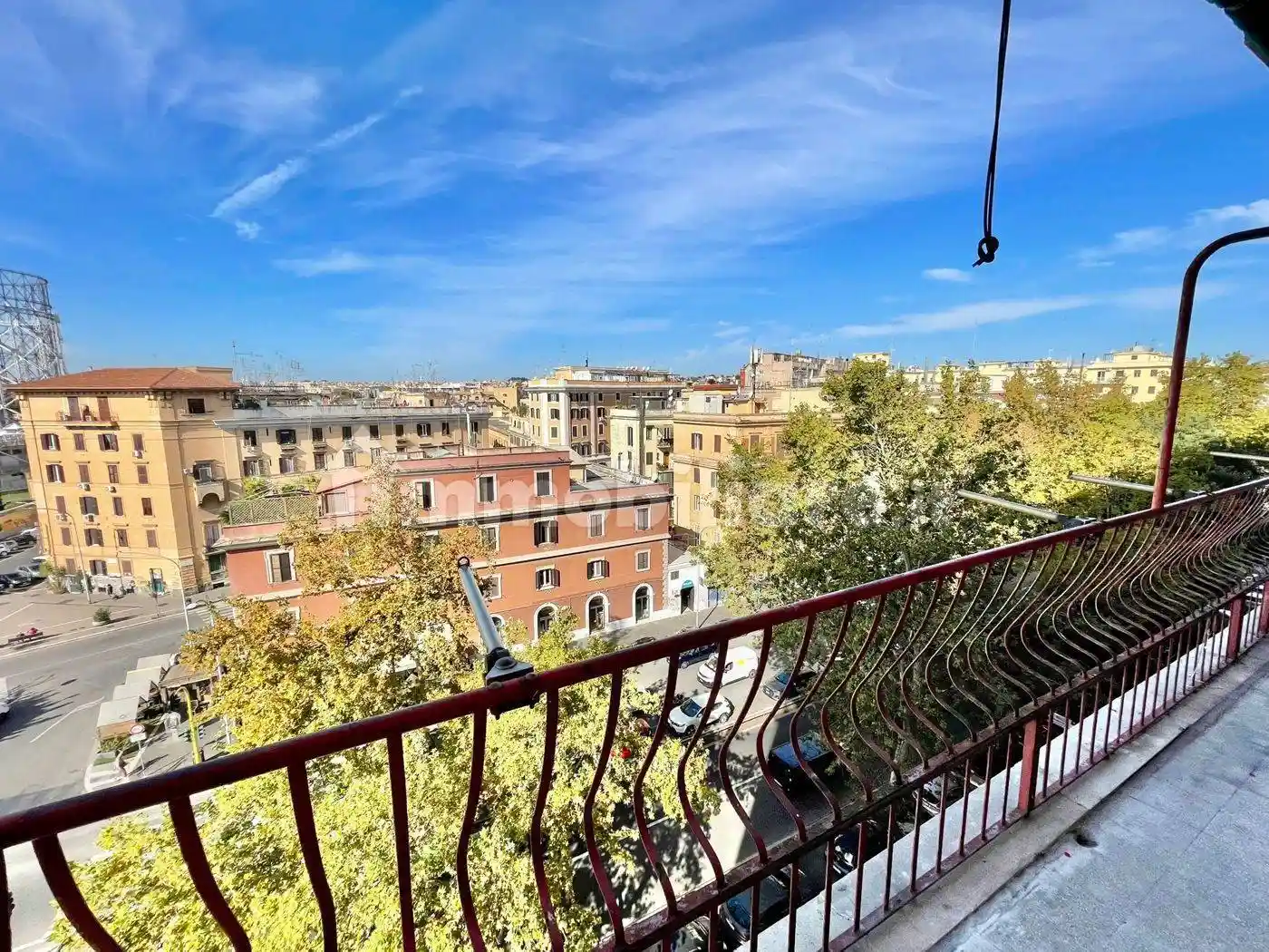 Bilocale via Ostiense, Ostiense, Roma - foto 5